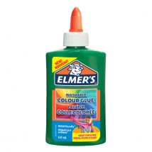 Kinderlijm Elmer's opaque groen