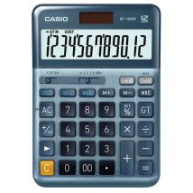 Rekenmachine Casio DF-120EM