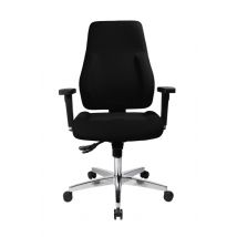 Bureaustoel Topstar Point 91 zwart