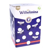 Pepermunt Wilhelmina doos 200 stuks