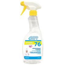 Ontgeurder DIPP Easy Pro 500ml spray