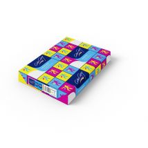 Laserpapier Color Copy SRA3 250gr wit 125 vel