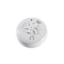 Hittemelder Fito inclusief 9V lithium batterij