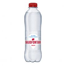 Water Chaudfontaine sparkling petfles 500ml