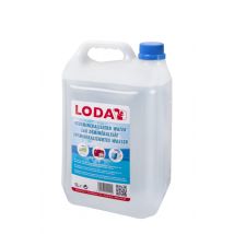 Water Loda gedemineraliseerd 5l