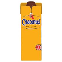 Chocolademelk Chocomel vol 1 liter