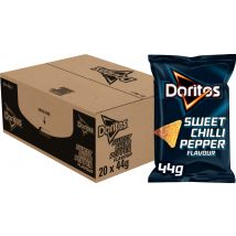 Chips Doritos Sweet Chili Pepper 44gr