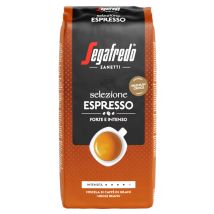Koffie Segafredo Selezione Espresso bonen 1000 gram