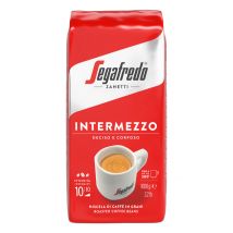 Koffie Segafredo Intermezzo bonen 1000gr