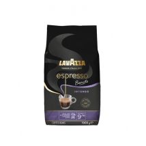 Koffie Lavazza espresso bonen Barista Intenso 1kg