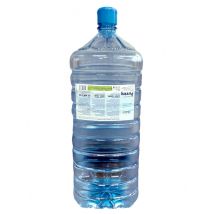 Waterfles Eden Springs 15 liter