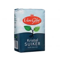 Kristalsuiker Van Gilse 1 kilogram
