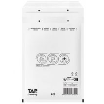 Envelop TAP Comebag luchtkussen nr14 200x275mm 100 stuks