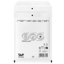 Envelop TAP Comebag luchtkussen nr13 170x225mm 100 stuks