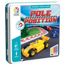 Puzzelspel Smart Games Pole Position