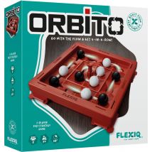 Bordspel Orbito 4-op-één-rij