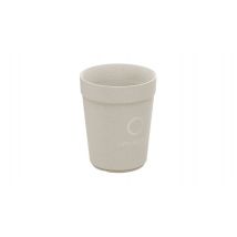 Beker Circulware Circulcup 300ml herbruikbaar 24 stuks