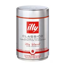 Koffie illy bonen Classico 250gr