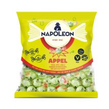 Snoep Napoleon appel zak 1kg