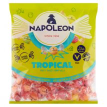 Snoep Napoleon tropical sweet zak 1k