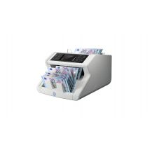 Biljettelmachine Safescan 2250 wit