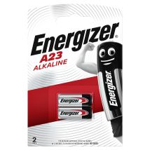 Batterij Energizer 2xA23 alkaline