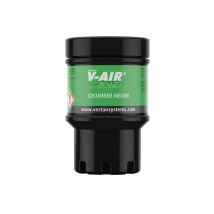 Luchtverfrisser V-Air SOLID constant cucumber melon 2155920