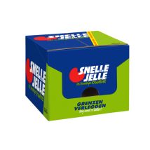 Kruidkoek Snelle Jelle naturel 20x65 gram