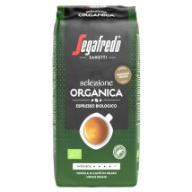 Koffie Segafredo Selezione Organica bonen 1000 gram