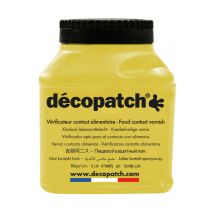 Vernis Décopatch Voedselveilig 180ml transparant
