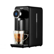 Heetwaterdispenser Tomado 2.5 liter 2600watt zwart