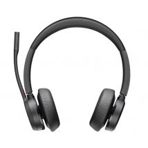Headset HP POLY Voyager 4320 USB-C met BT700 dongle