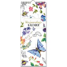 Verjaardagskalender Interstat Botanical