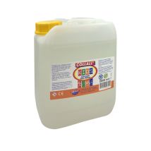 Kinderlijm Collall uitwasbaar jerrycan 5 liter