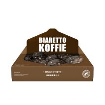 Koffie Biaretto Lungo Forte discs
