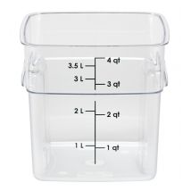 Vershouddoos Cambro Freshpro 3800 ml