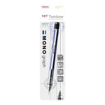 Vulpotlood Tombow MONO graph HB 0.5mm