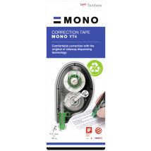 Correctietape Tombow MONO zijwaarts 4.2mmx10m