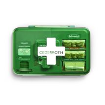 Wond dispenser Cederroth - Salvequick
