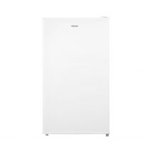 Koelkast Tomado tafelmodel 80 liter met vriesvak energieklasse D wit
