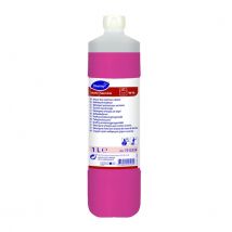 Sanitairreiniger Taski Sani Ami kalkzeepverwijderaar W1h 1 Liter