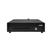 Kassalade Safescan LD-3336 zwart
