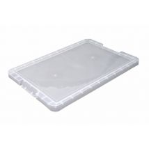 Deksel Allstore voor 51/70/85 liter 440x65x20mm