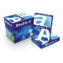 Halve Pallet Double A Premium A4 80gr wit 500 vel