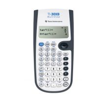 Rekenmachine TI-30XB multiview
