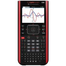 Rekenmachine TI Nspire CX II-T CAS