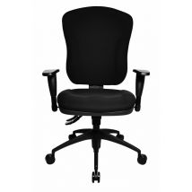 Bureaustoel Topstar Wellpoint 30 zwart
