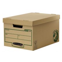 Archiefdoos Bankers Box Earth 325x260x445mm bruin