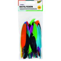 Indianen veren Folia assorti