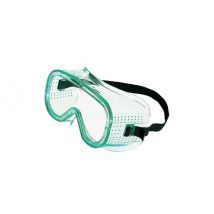 Veiligheidsbril Honeywell LG10 transparant